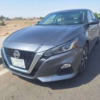 التيما SV • ٢٠٢٢ • رقم بصره