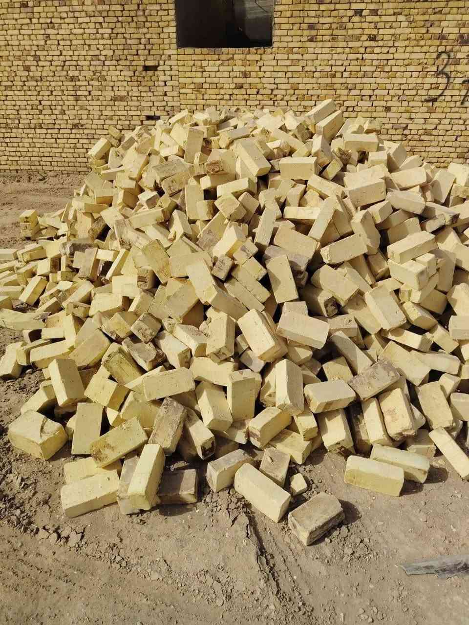 سلام عليكم تجهيز طابوك الاصلاح درجه اولى شرط لون وقالب وركن وعدد 4300شرط اسعار مناسب موجود طابوك جمهوري السعار تنافسيه موجود توصيل كافه نحا الناصريه السفسار كثر التصال على الهاتف ***********
