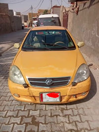 ليفان 520 • موديل ٢٠٠٩ • كشره بلادي