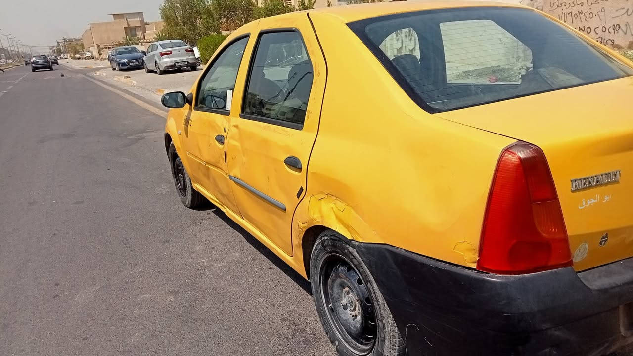 رينو لوكان مديل 14 باور كير مكينه تبريد مكفولات رقم بغداد.  صاحبه  متوفي مكاني البياع السعر. 24 قفل ***********
