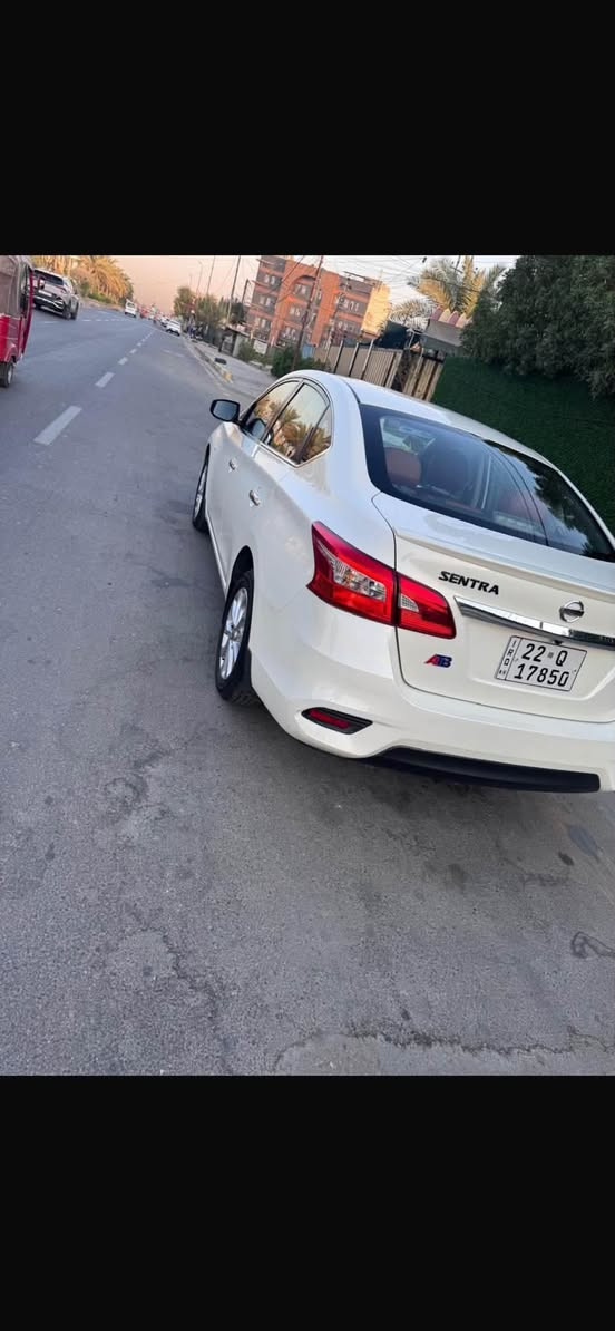 سلام عليكم 

سنتره 2025  داخل احمر 

كفاله عامه من صبغ و البارد سونار 

مرفق بل منشور 

 تريد تحويل تريد وكاله باسم  شركة 

ماشيه 18 الف

سعر 129 $ و بيها مجال 

عنوان بغداد .البنوك 

***********
