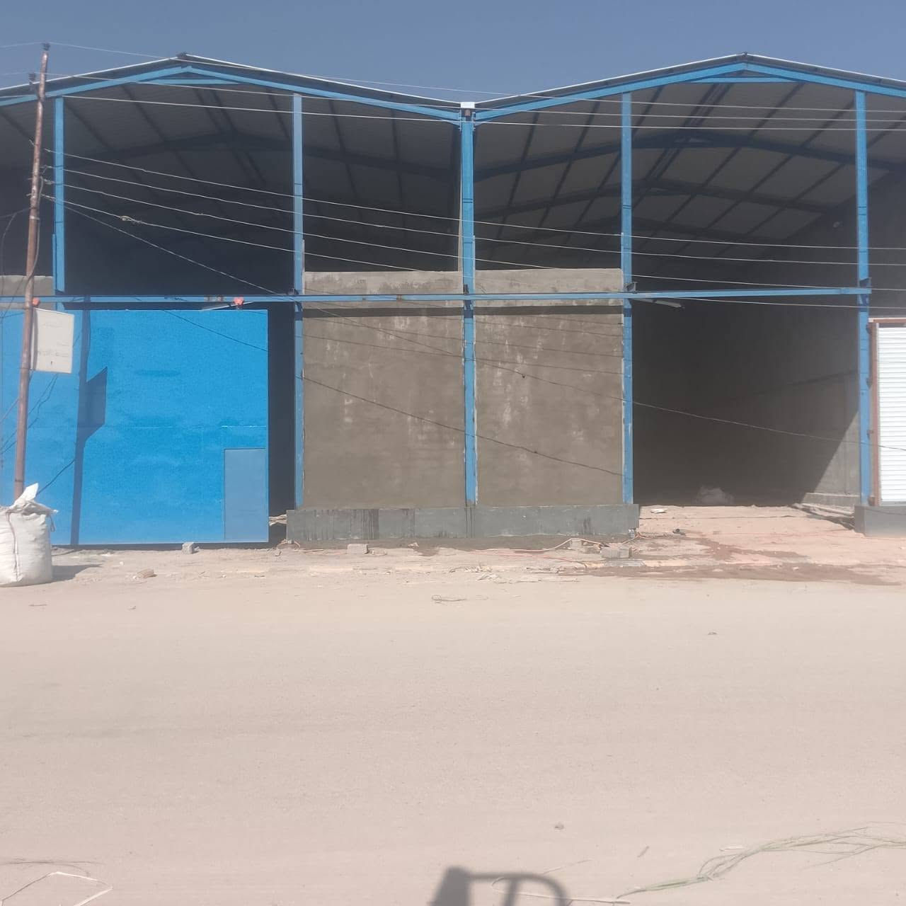 سلام عليكم خالفه لبخ سمنت جص بورك واجهات نثر ترميم شغل درجه اولى كادر عمل التزام بل موعد متفرغ حالين سيراميك ***********
