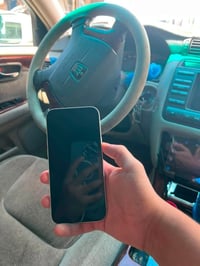 ذاكره ٢٥٦ • بطاريه ٩٩٪ • شريحه فعليه