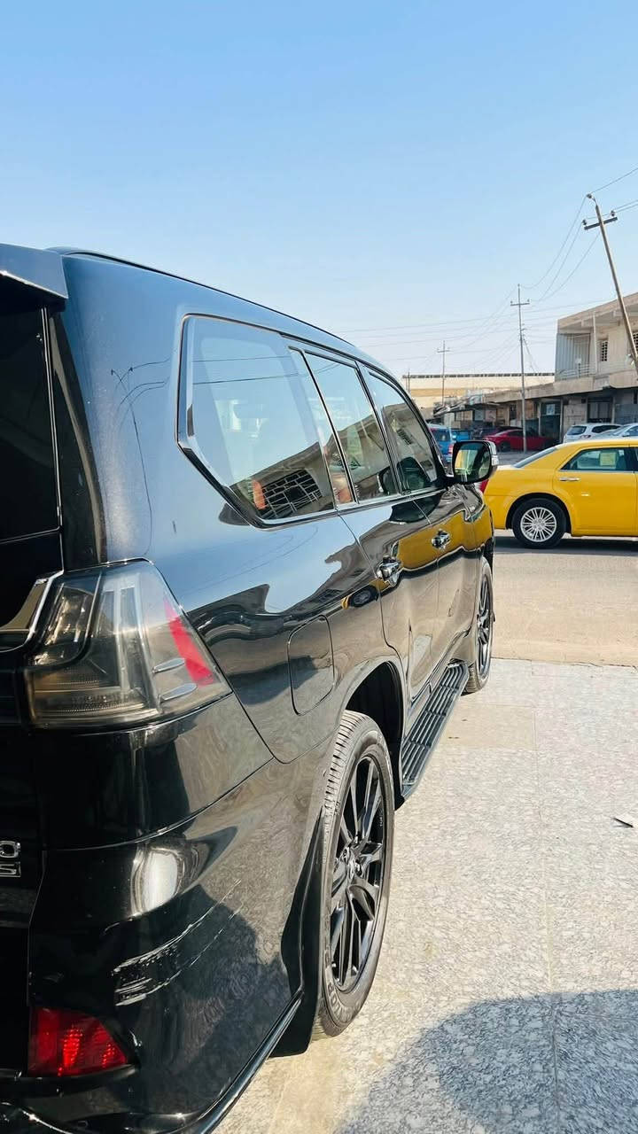 لكزز 2020 كورو
***********
سعر 690$
