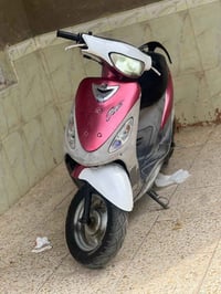 ماكس منغولي • مكينه كفاله • كهربائي
