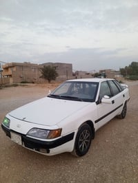 دايو اسبرو • ١٩٩٦ • محرك ١٦٠٠