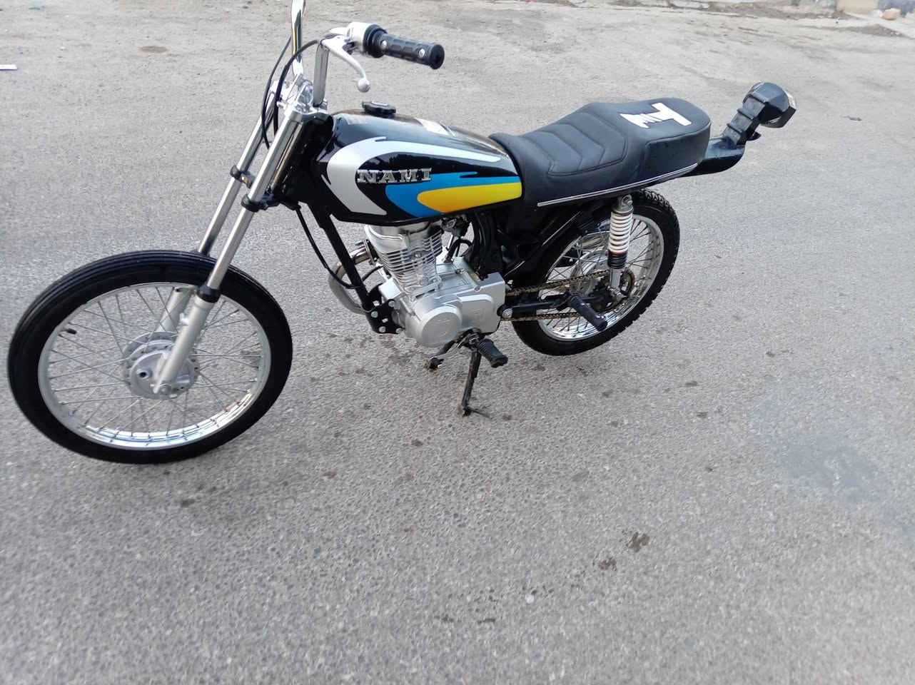 للبيع سكنر 27 سعره 650مكان كوت زوريجات ***********
