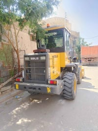 شفل للبيع موديل 23كارتون كاله عل شركه مشتغل قليل حجمه 918السعر275وللست...