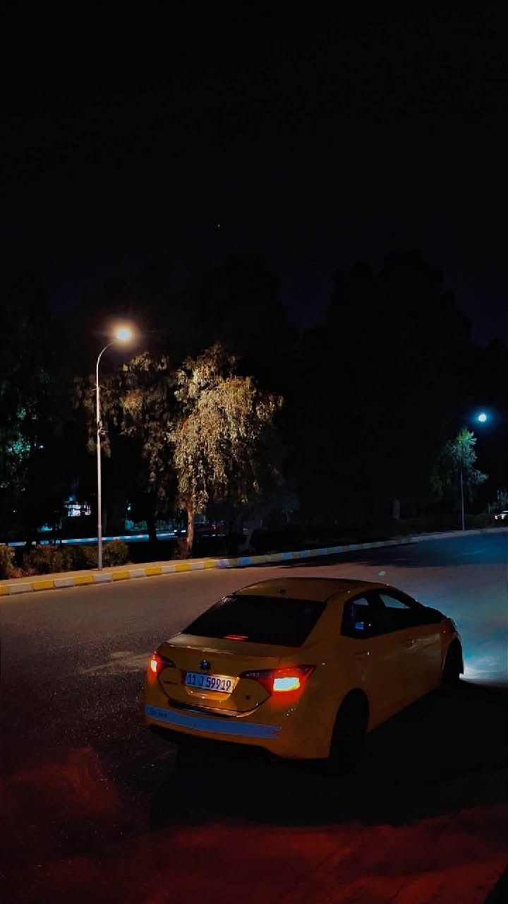 سلام عليكم

كورلاS2014فول مواصفات
ضرر جاملغين وبونيد ولغد مصلح بدون ارباك
محرك كير شرط مال19 ماشيه300منضومه غاز بطاقه بانزين مشروع وطني سعر130وبيها مجال للشراي مكان السياره كركوك***********
