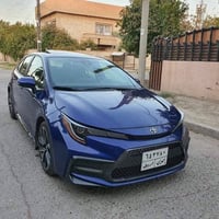 كورولا ٢.٠ • ٢٠٢٠ • بغداد الوزيرية