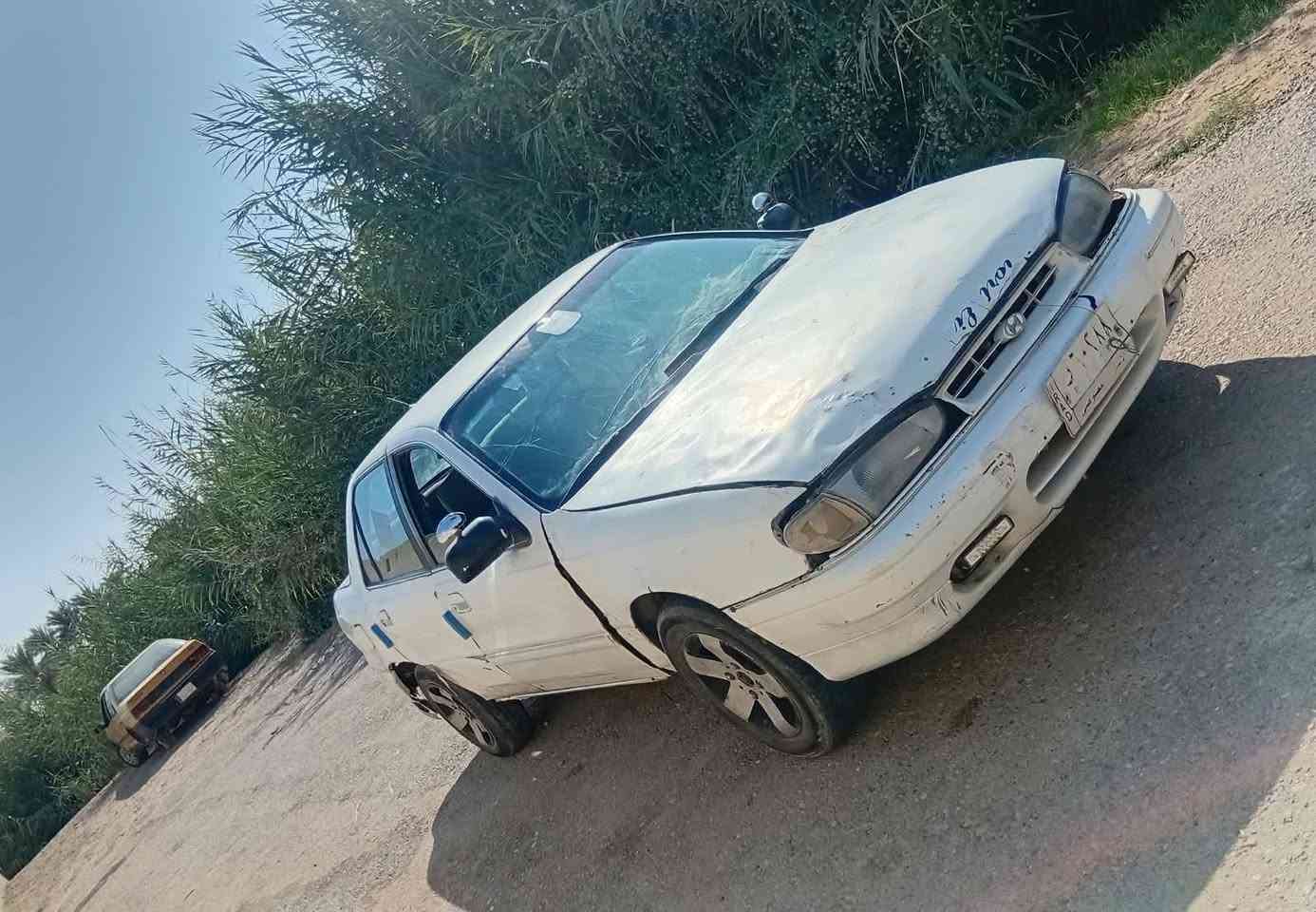 سلام عليكم النتره جاهزه مال عل كد لحال للبيع 
95موديل تخم تاير كيرومحرك بل شرط كيرعادي صدر جديد عوزه ترتيبات 
للبيع سعر14وبيه مجال  مكان فلوجه صكلاويه 
الاستفسار ***********
/***********
