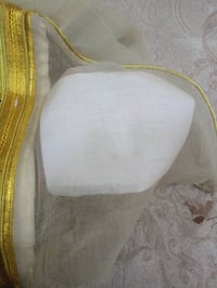 عباية غزل النجف • يدوي • طول ١٨٠