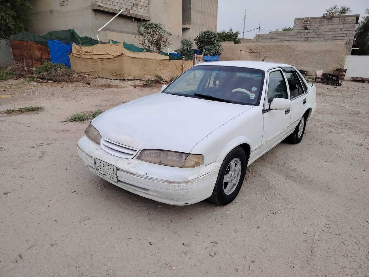 فراشة ١٩٩٦ • رقم بغداد • تحويل مباشر
