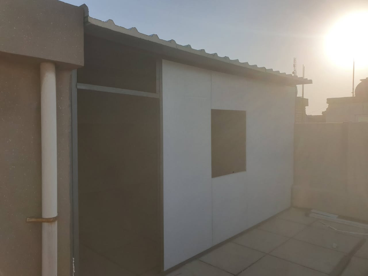 ***********
سلام عليكم نعمل كرفانات مشتملات قمريات سندويج جينكو تغليف ثانوي درج حديد ميوزه فريمات اي استفسار مراسله صفحه أسعار مناسبه مكاني بغداد
