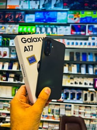 سامسونج A17 • ١٢٨ • ٦ رام
