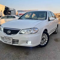 نیسان سەنی ٢٠١٠ یابانی بۆ فرۆشتن فول مواسەفات ناو فۆرمیکا  کەلە و کۆنت...