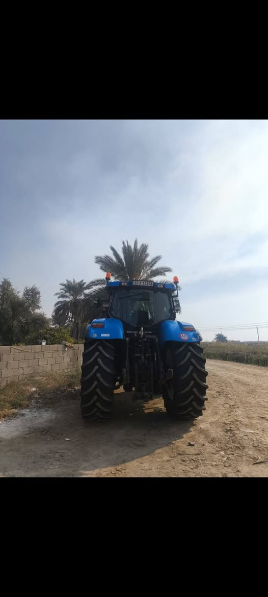 مكينة T7030 • كفاله عامه • عصا مكفوله