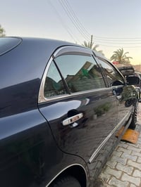 ماجستا • ٨ سلندر ٤.٣ • رقم بصره
