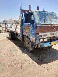 البيع تويوتا محرك كير شاصي خير من الله رقم بغداد انجليزي 48سعر بغداد ا...