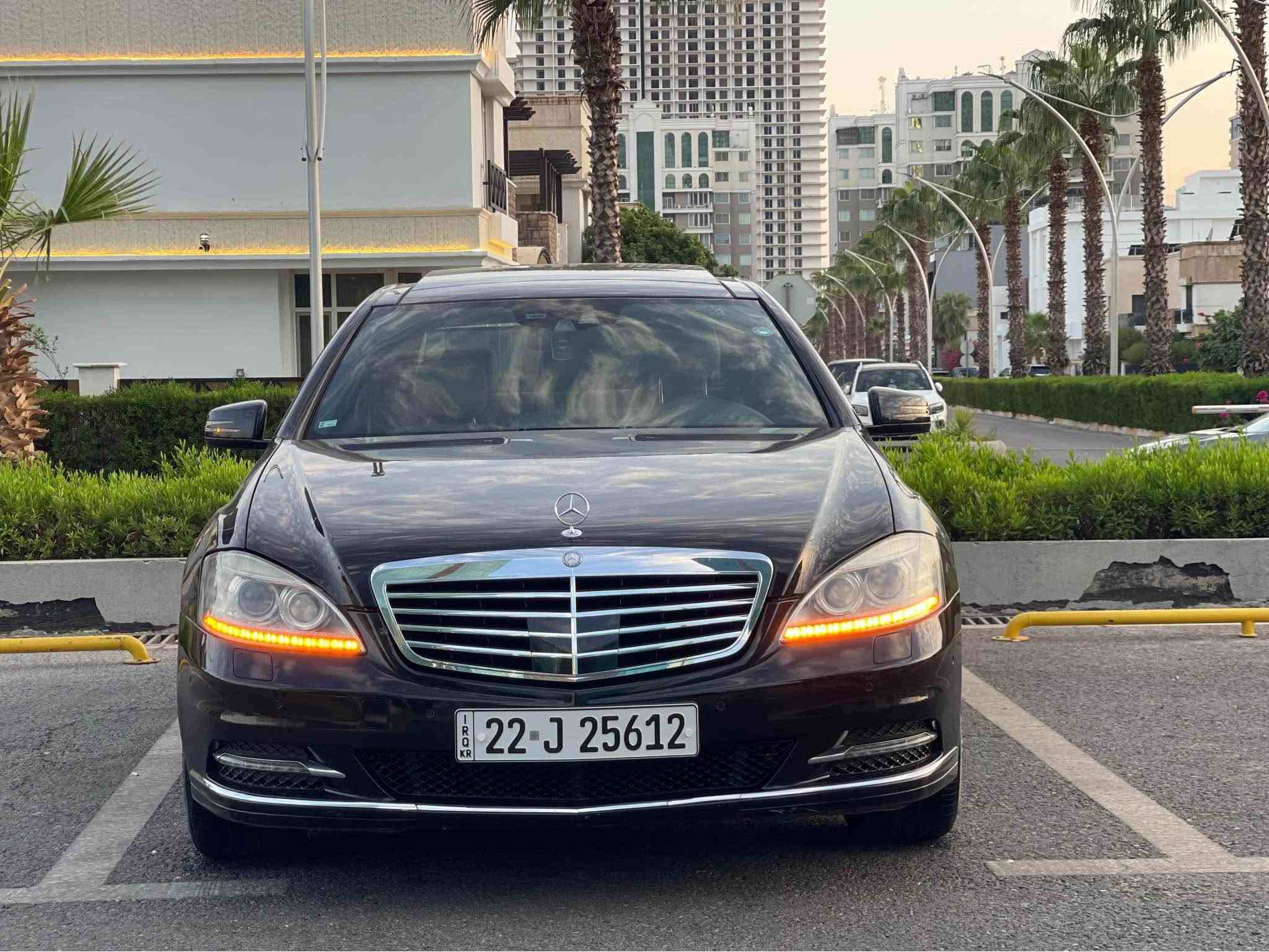 تحفة ماشاءالله 🪬🪬

ارخص سعر بكل عراق 179 ورقة قفل 🔏👋🏻👋🏻💰💰🔥

مارسدس ايس كلاس ٢٠١١ وارد الماني ضمان دولي … 

ماشية ١٧٠ كيلو….. سيارة بسمي هزه فحص جديد … 

ملاحظة// سيارة مكفول من ضربة و تبديل فقط اربع قطعة صبغ اثر شخط شرط فحص و صونر بدون ضرر و ارباك ❌

محرك ٦ سلندر cgi بنزين ⛽️ ممفتوح شرط 

مواصفات لارج باب طويل ١/١ full options 
بانوراما. ناضور ليلي. رادار. ٥ بردات. كشنات جلد و كهرباء و خزن و تدفئة و تبريد. باب شفط. بصمة. ستيرن كهربائي. صندوق كهربائي. بريك كهربائي. سيدي جنجر. داخل صاج. جكات. مرايه شفت … بعد بعد 👌

محرك گير مكفول ممفتوح 
صدر حداديه تخم تايرات جاهزة 

مكان سيارة اربيل// *********** واتس آب ☎️☎️ أربيل, العراق
