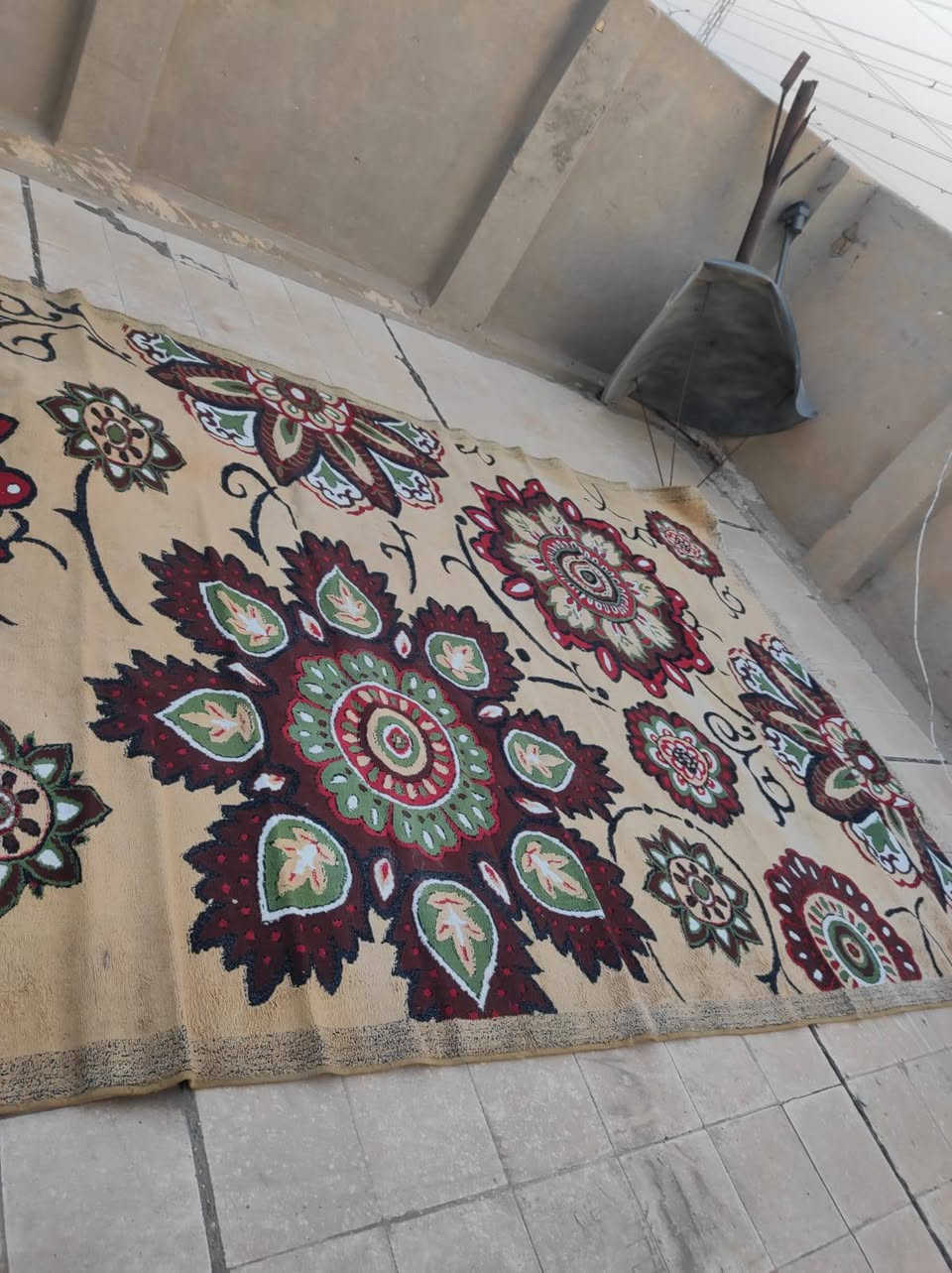 زولية ٥×٦ • زولية ٣×٤ • الحكيم