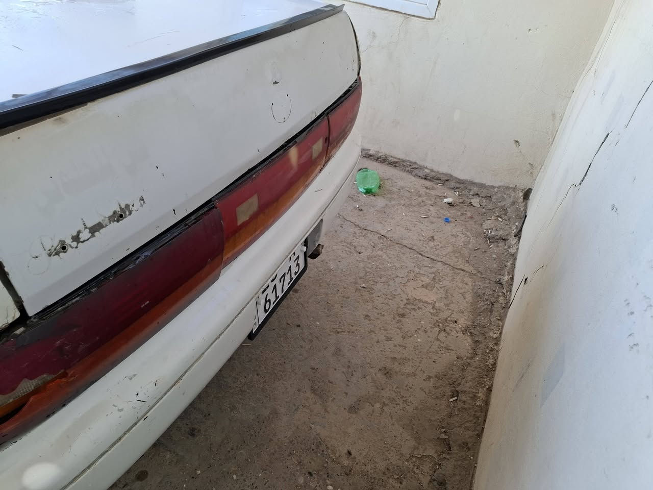 السلام عليكم مكلف بل نشر للبيع بطه موديل ١٩٩٢ كيرمحرك شرط كهرائيات كلها شغاله صدر تايرات نص عمر رقم دولي شرط التحويل سنويه لل٢٠٣٠ مكاني العلم السعر ٢٦ وبيها مجال ملاحضه صبغ عام خاص ماجاوب اتصل عل رقم ***********
