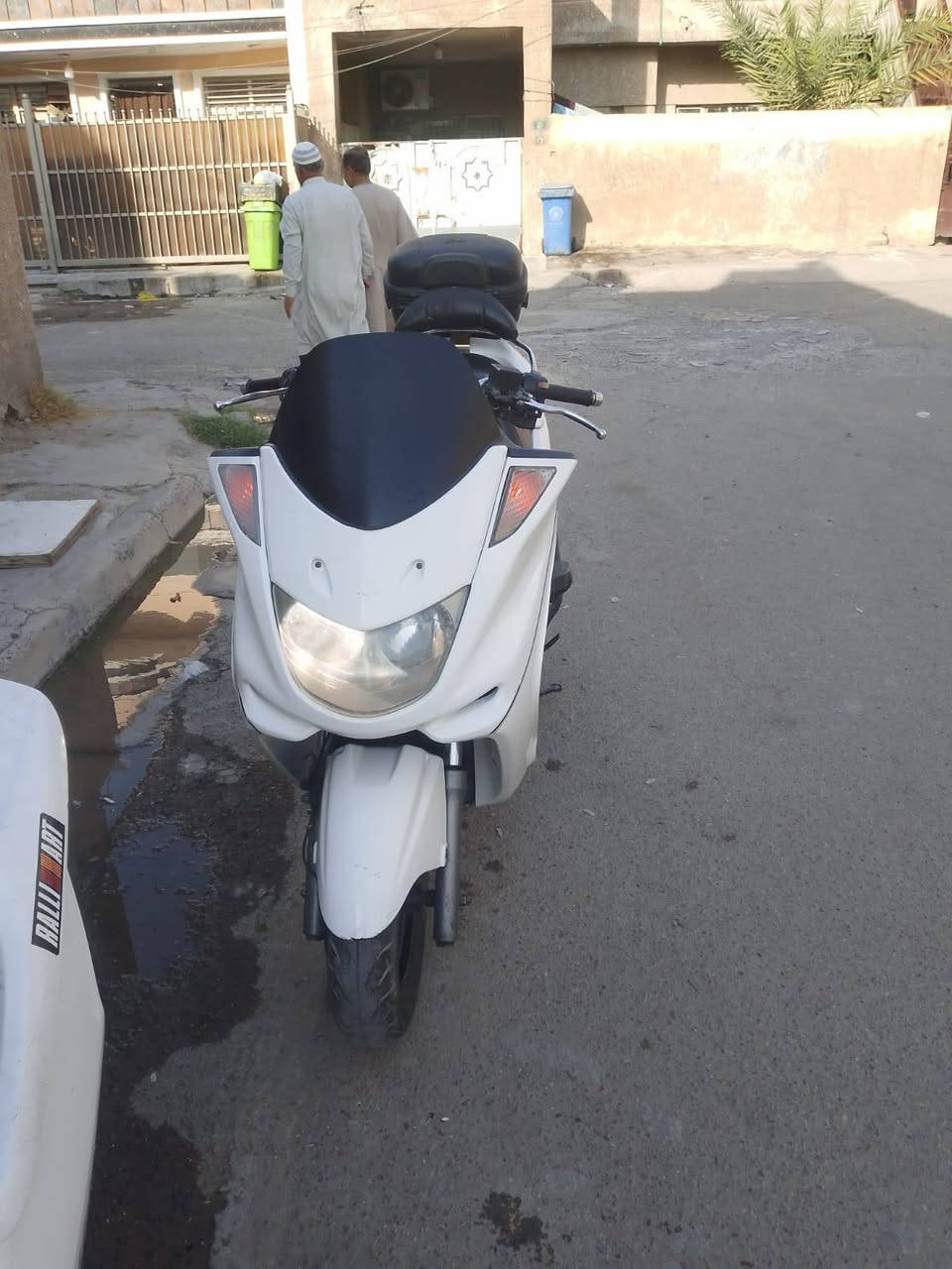 سلام عليكم ماجسته دبل رون للبيع
السعر ٥٠٠ وبيها مجال الا ستفسار عل رقم الهاتف
***********
