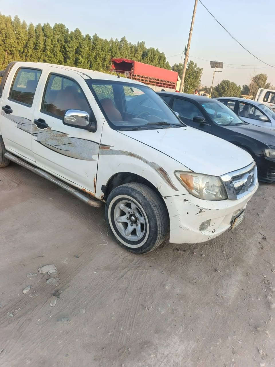 البيع كنوه ***********

