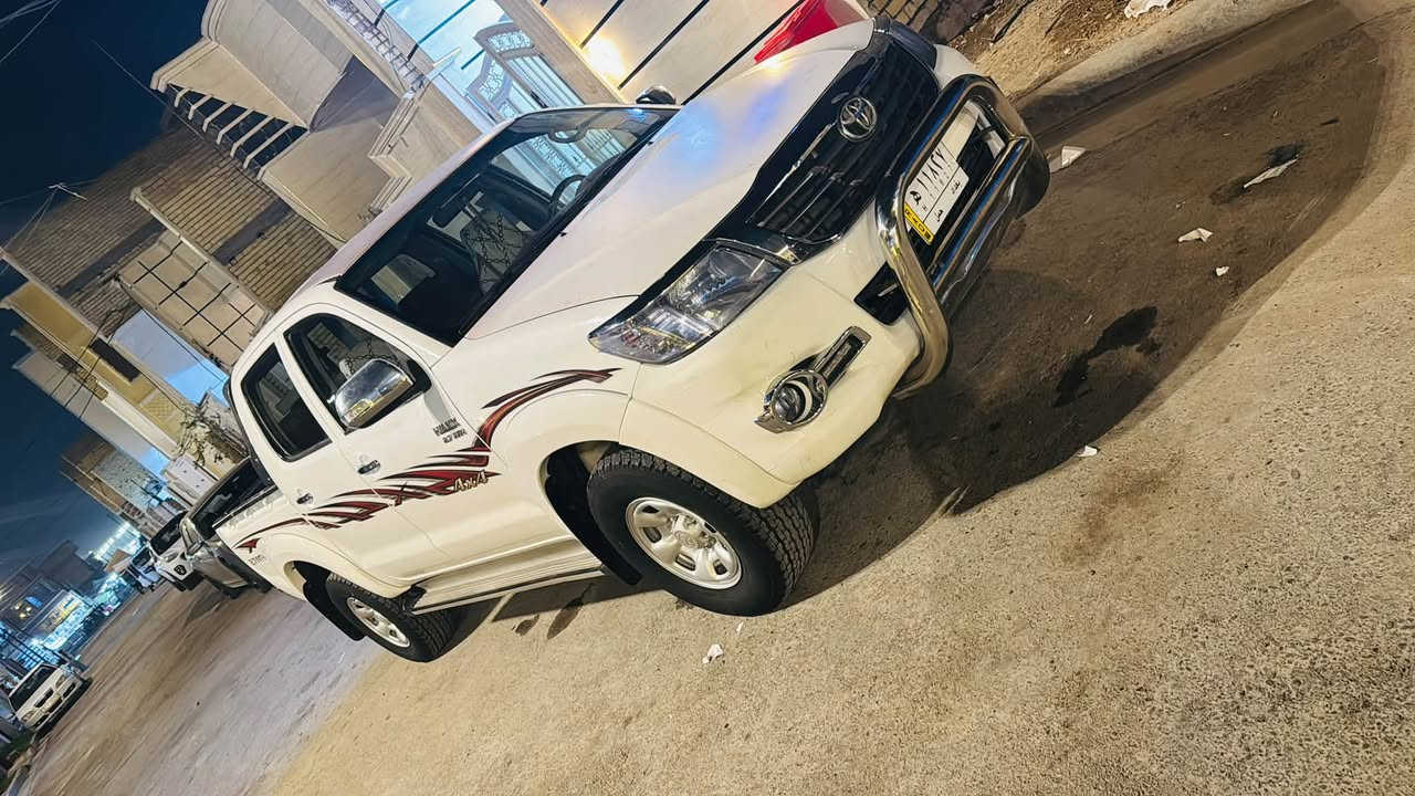 بيكم فور ويل • ٢٠١٤ • ممشى ١١٥٠٠٠