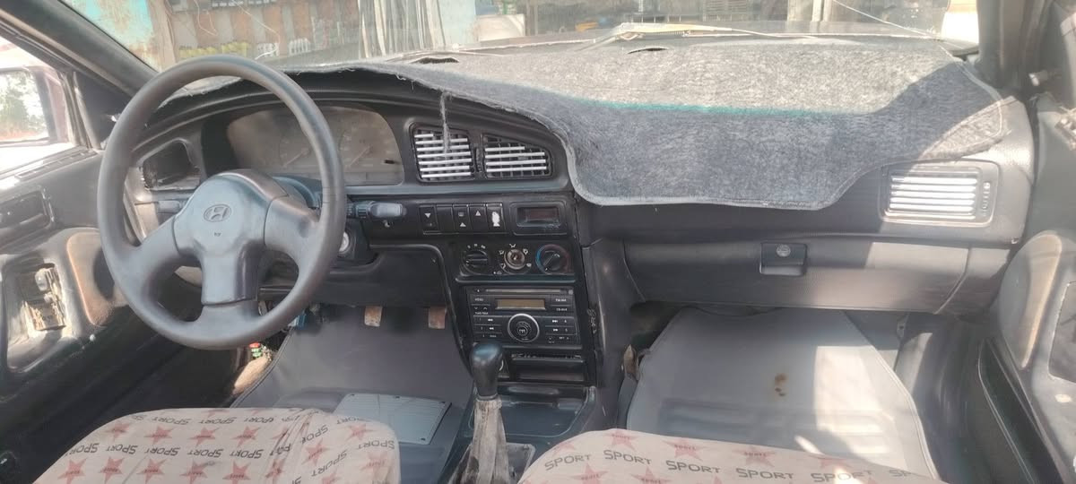 سلام عليكم هونداي النترا مديل 93 اصولي راعيهه موجود مشروع وطني تحويل مباشر رقم دياله خصوصي بيهه خيط بخار سعر 15 بيهه مجال حق الجيه ***********

