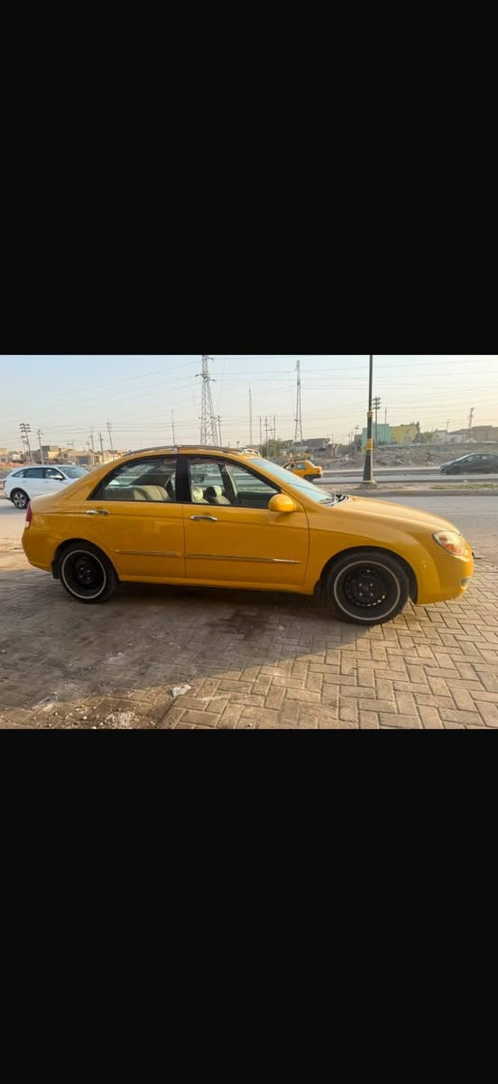 سلام عليكم
ادوات ادوات ادوات 

كيا سبكتره 

موديل 2009

رقم نكيلزي    بغداد 

سعر 35 وبيه مجال

***********
