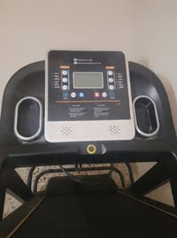 مشاية كهربائية • AMD-275S • قابلة للطي