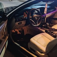 بي ام E92 • ٢٠١٠ • قابلة كشف