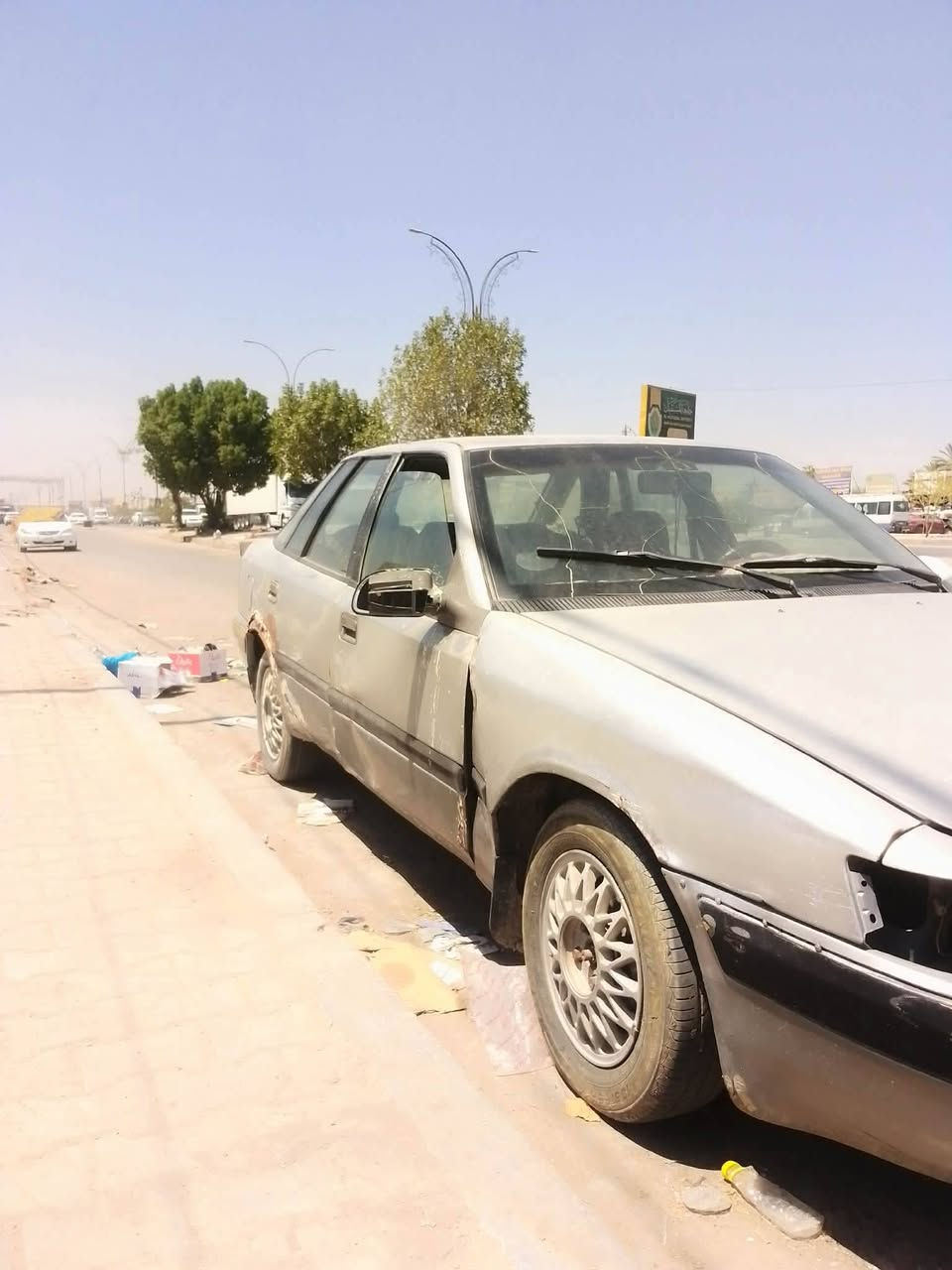 اسبرو للبيع مكينه وكير خير من الله شغالات ويل كب تخم تاير
جدد سنويه صاقطه سعر 15 أو بيه مجال رقم نجف
***********
