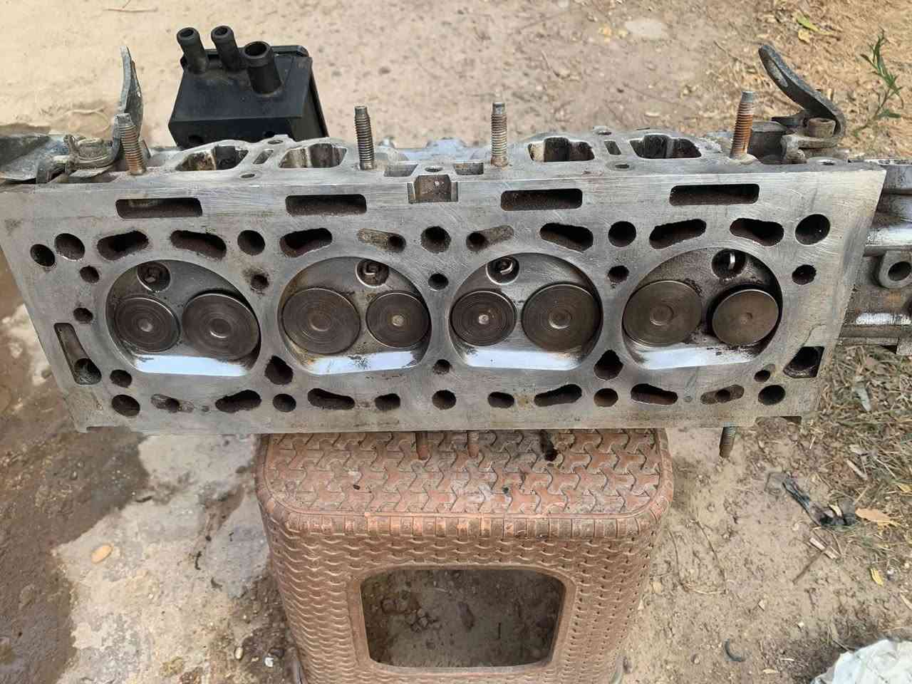كور سمند ايساكو اصلي وقبق ولفات فافون جيب وشد لاستيك ولف ولفات جدد رقمي *********** السعر 130 الف
