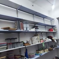 رفوف • ٤٠ قطعة • ميسان