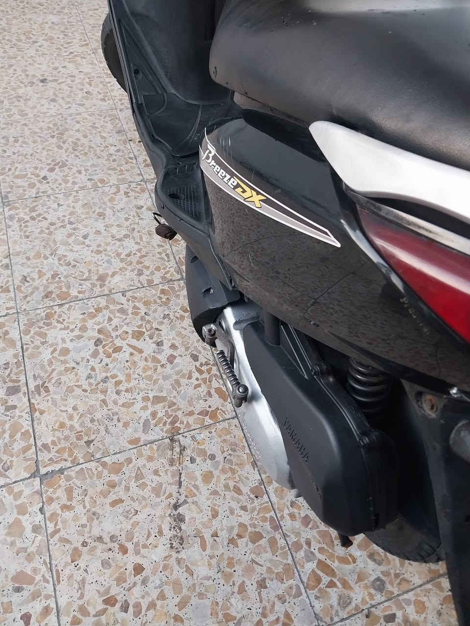 يالله للبيع بريز بلاديه رمبه كفرات مختمه نكره سلف مكينه مكفوله سعر ٥٥٠ مكان بغداد بلديات أوراق بسمي شلعه معدل تيرات جدد دراجه جاهزه *********** نتصل عل فيس ممتواجد
