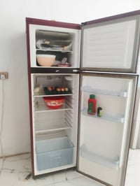 ثلاجه • جديدة • للبيع