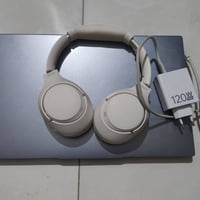 رايزن 5 3500U • 16 جيجا رام • 512 جيجا NVMe