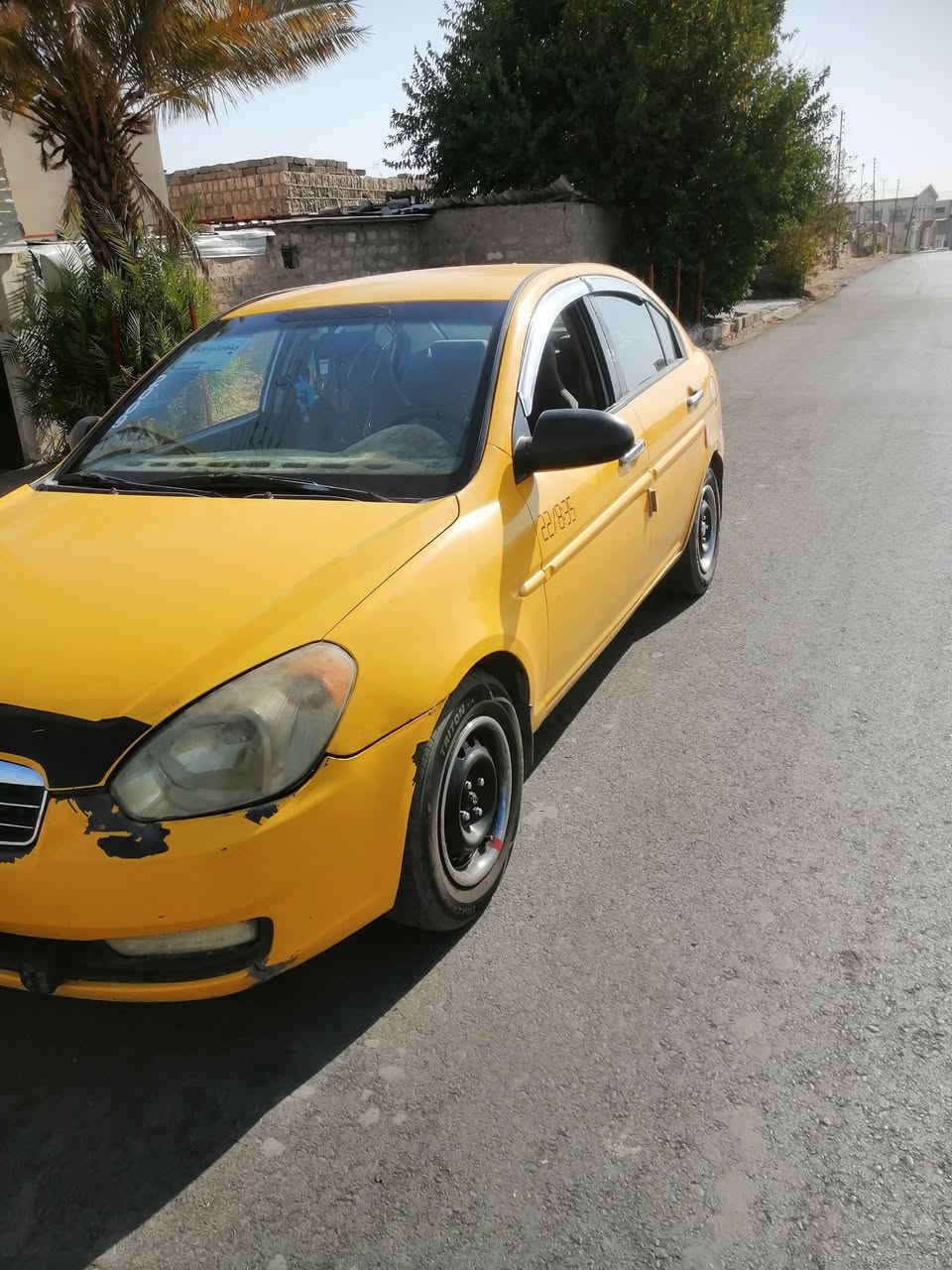 اكسنت موديل ٢٠٠٩ فول توماتيك تحكم استيرن كشنات هيتر رقم انكليزي نينوى بيه طخه بجملق الوره كير محرك طخم شرط السعر ٨٥ وبيها مجال ) ***********

نص مكتوب في الصور:
- Friday
- I ❤️ Mosul
