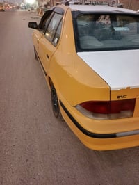 سمند • ٢٠١١ • بابل