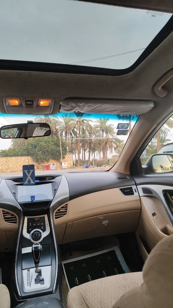 ألنترا خليجي • ٢٠١٢ • جراد