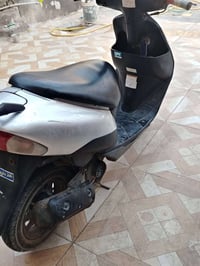 سوزوكي • جنطه • نظيفه