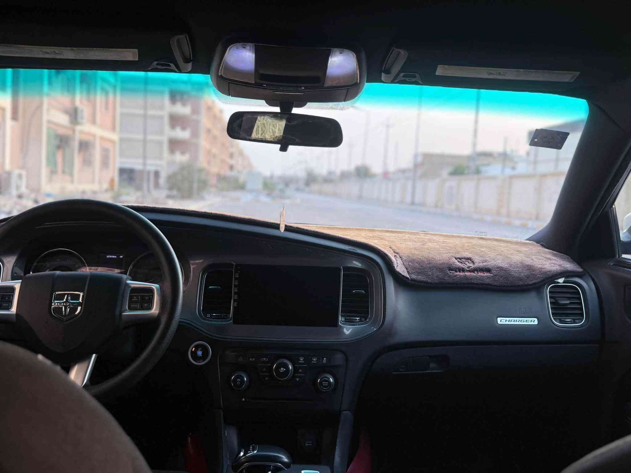 ٢٠١٣ • مكينة ٣٦٠٠ • قير طيارة