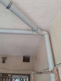 تاسيسات صحية • مجاري • ماستك وصبغ
