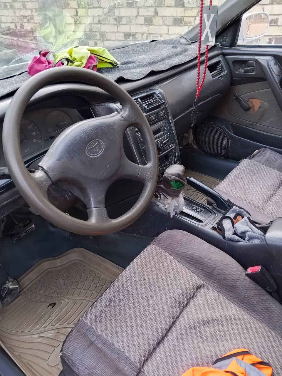 نفخ منفصل • موديل ٩٨ • مكينة ١٨٠٠