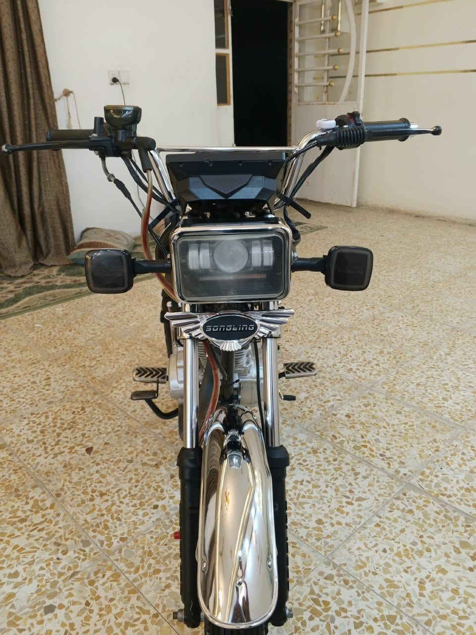 ايراني • ٤ كير • ٢٠٢٦