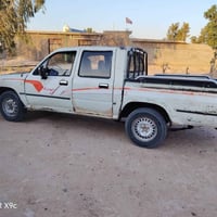 موديل ٩١ • نظيفه • رقم بابل