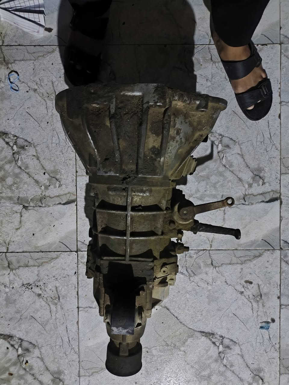 قير فتون • شغال • الناصرية مركز