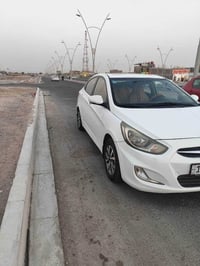 اكسنت • ٢٠١٥ • البصرة المعقل